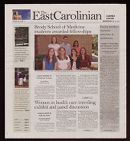 The East Carolinian, May 23, 2007